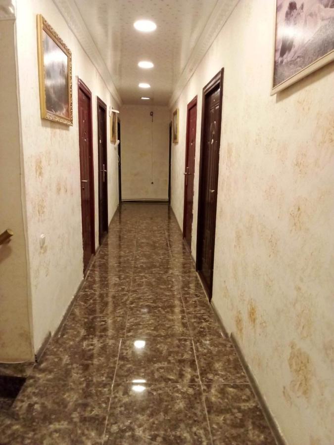 Hotel 333 เยเรวาน ภายนอก รูปภาพ