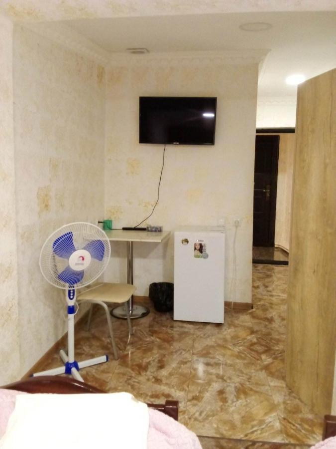 Hotel 333 เยเรวาน ภายนอก รูปภาพ