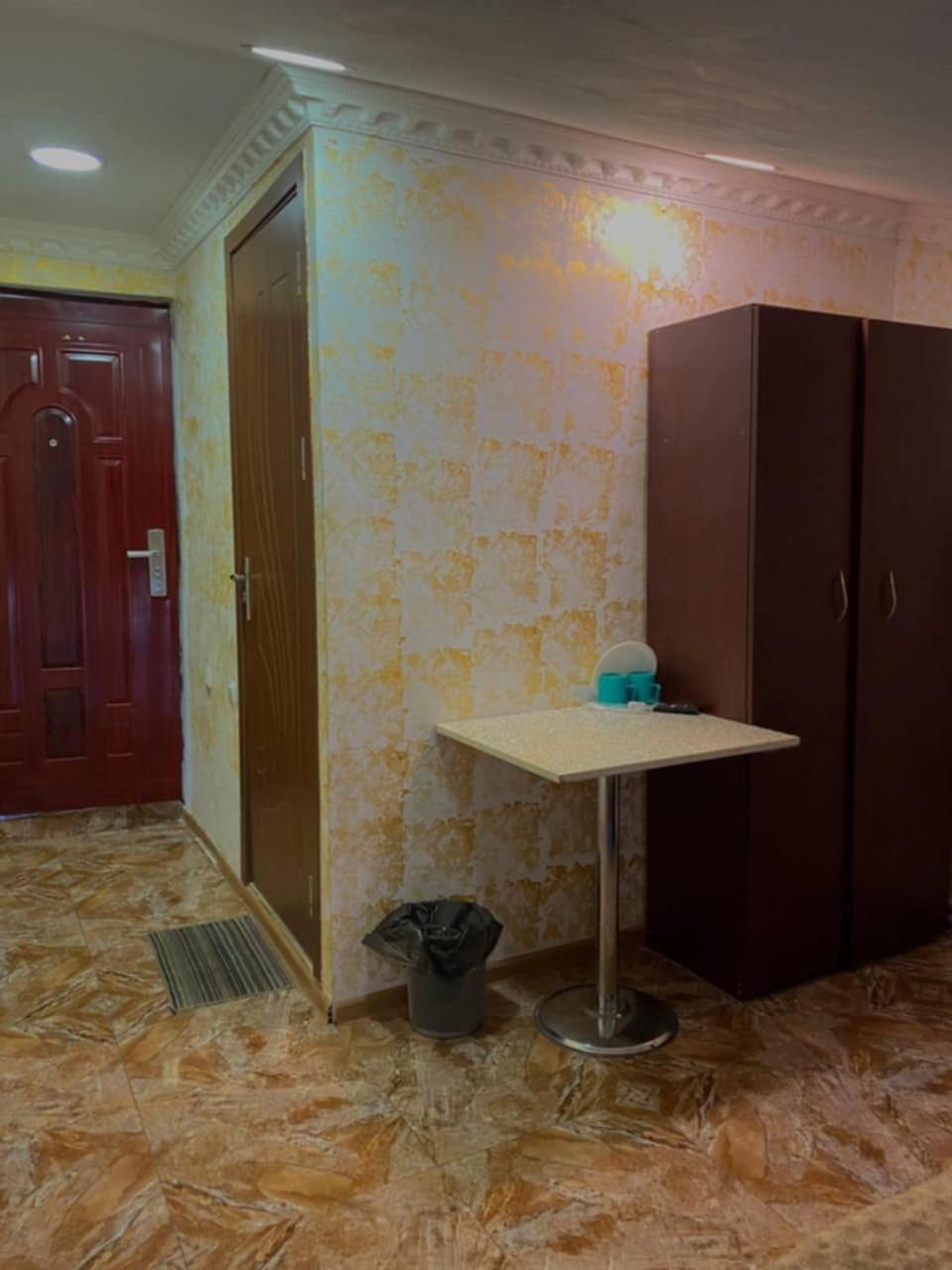 Hotel 333 เยเรวาน ภายนอก รูปภาพ